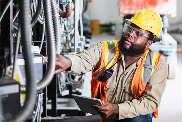 Best Industrial Electrical Services  in South Daytona, FL